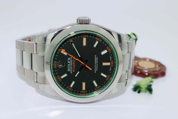 ROLEX