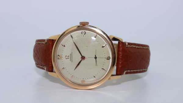 Omega VINTAGE