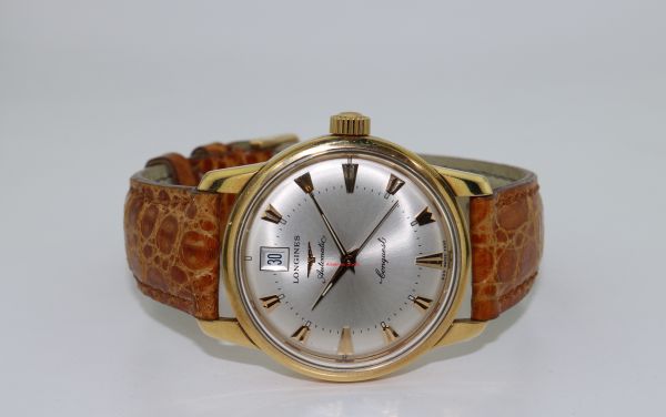 Longines conquist 1600 Euro