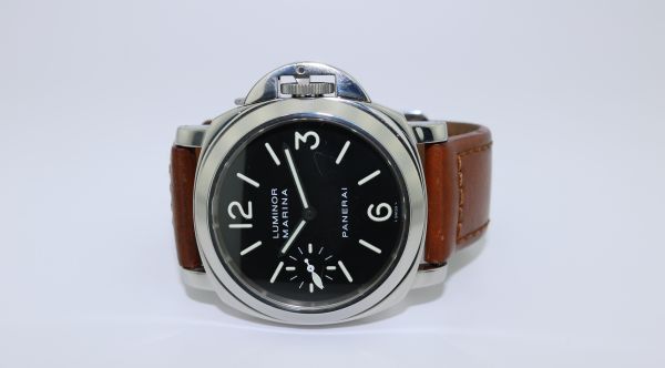PANERAI LUMINOR MARINA 44mm