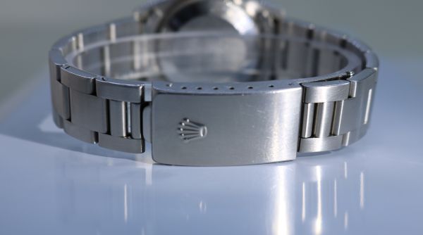 ROLEX DATEJAST LADY 78274