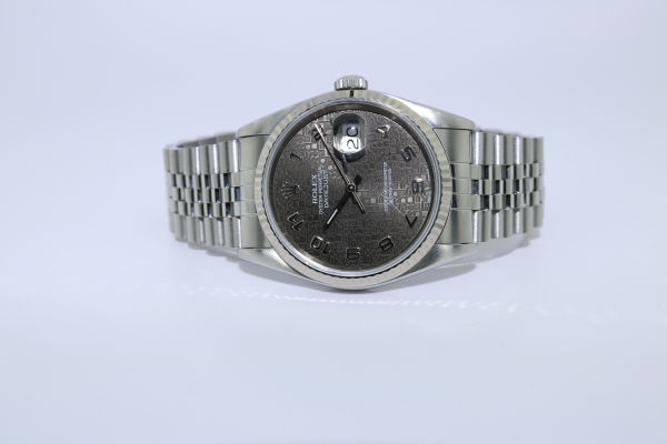 ROLEX 16234 DATEJAST