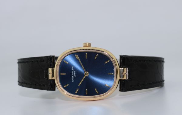 PATEK PHILIPPE ELIPSE 4826