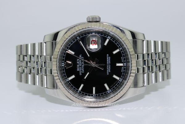ROLEX DATEJUSTE 116234