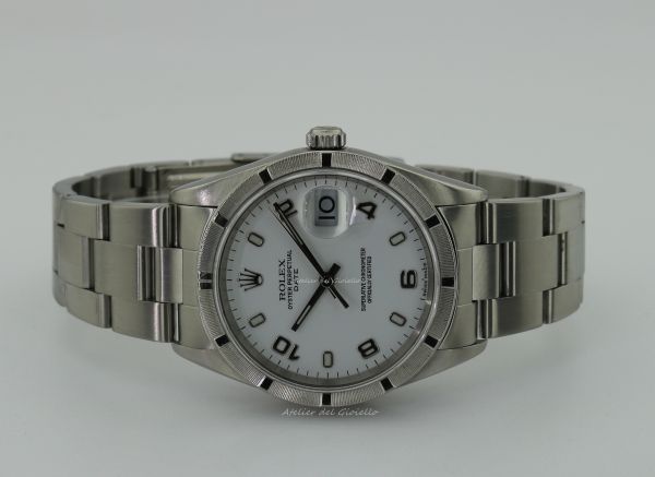 ROLEX DATE