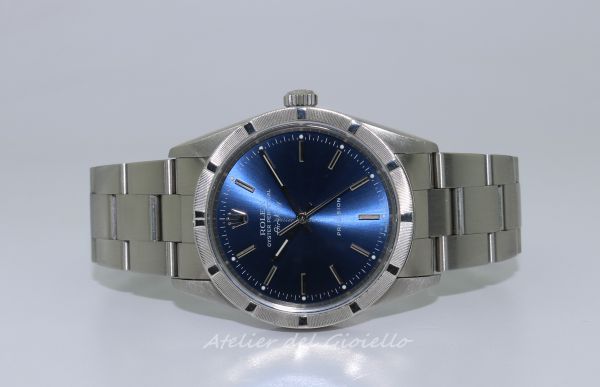 ROLEX 14010M