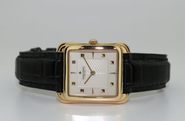 VACHERON COSTANTIN