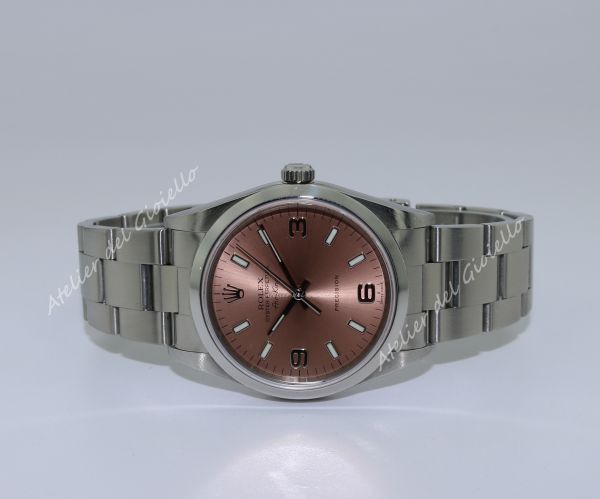 ROLEX 14000M