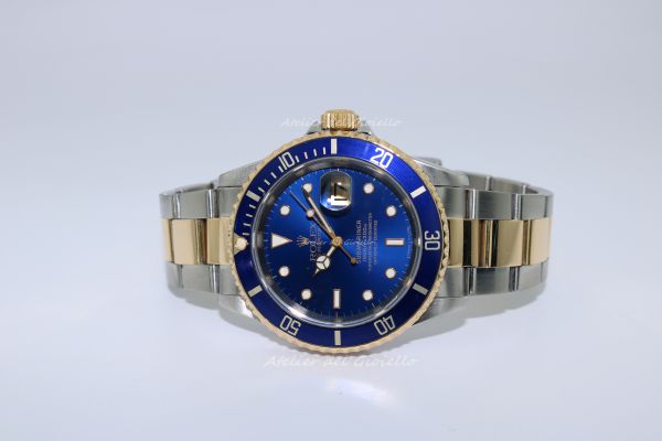ROLEX 16613