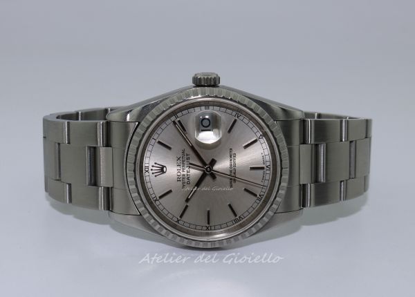 ROLEX DATEJUST