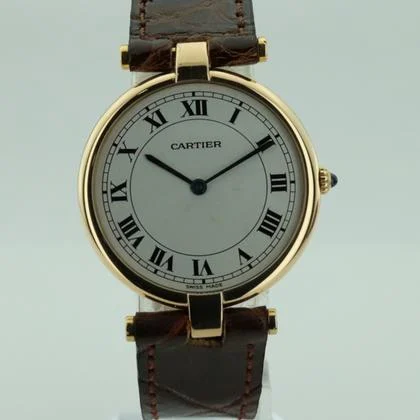Cartier Vendome