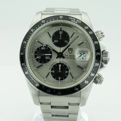Tudor Prince Date