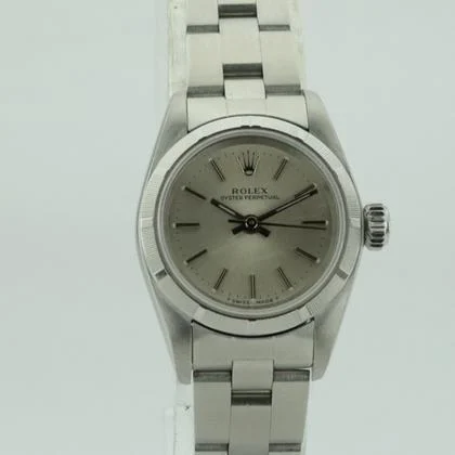 Rolex Oyster Perpetual