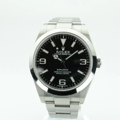Rolex Explorer